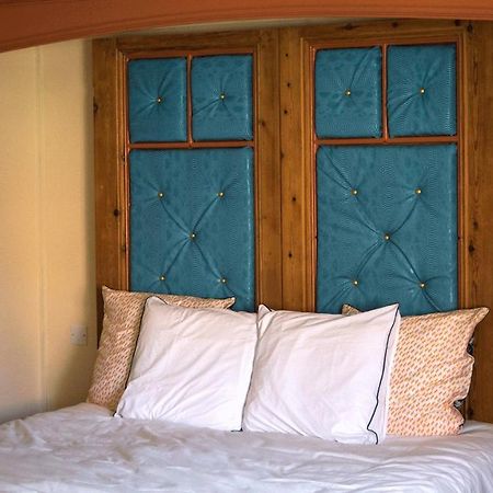Le Manoir Du Meldick Bed & Breakfast Marck Exterior foto