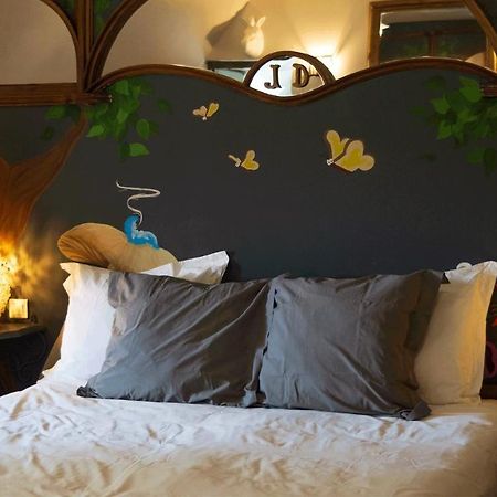Le Manoir Du Meldick Bed & Breakfast Marck Exterior foto