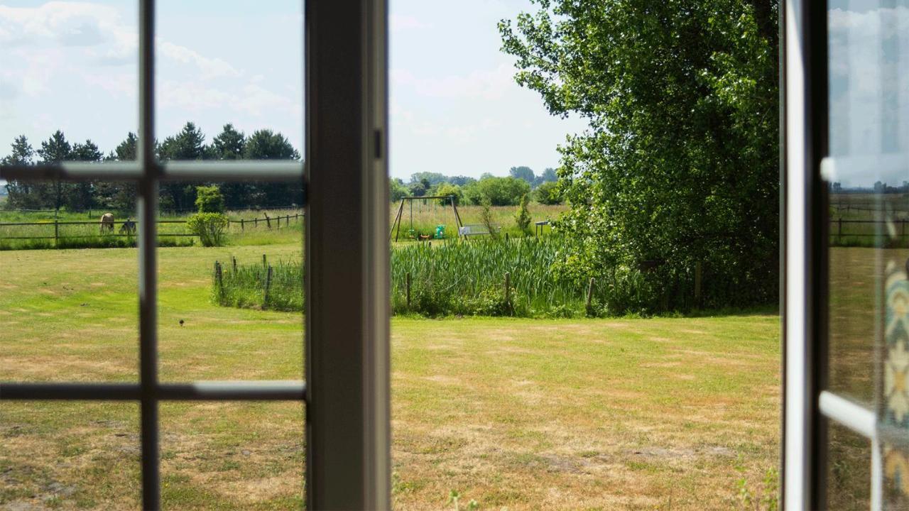 Le Manoir Du Meldick Bed & Breakfast Marck Exterior foto